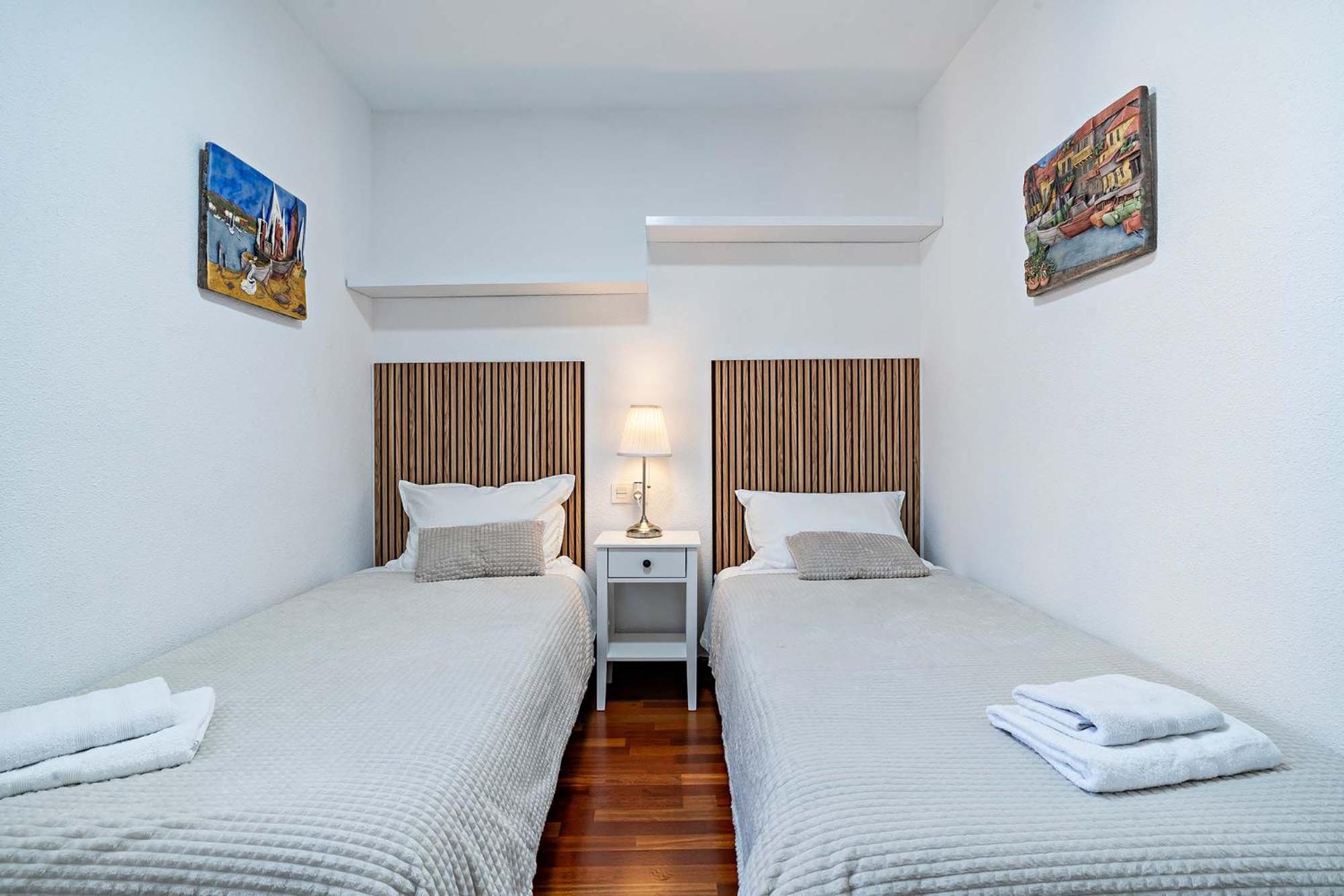 Vista Del Mar Residencial Apartment Roquetas de Mar Luaran gambar